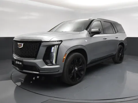 Photos of 2026 Cadillac Escalade 4WD Sport for sale in San Antonio, TX at got Trucks?