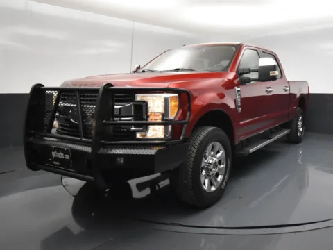 Photos of 2017 Ford Super Duty F-250 SRW XLT for sale in San Antonio, TX at got Trucks?