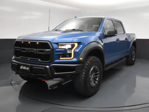 Photos of 2020 Ford F-150 Raptor for sale in San Antonio, TX at got Trucks?