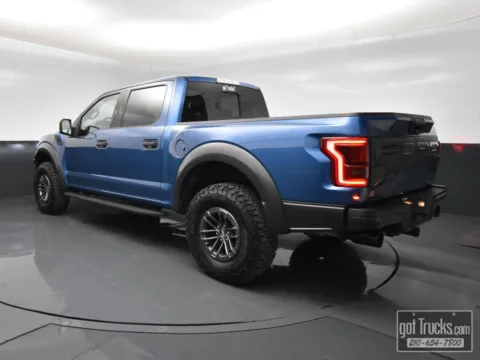 More photos of 2020 Ford F-150 Raptor at got Trucks?, TX