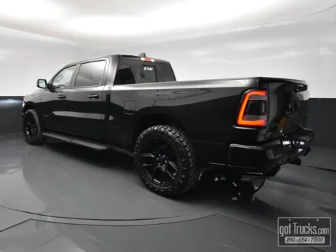 More photos of 2023 Ram 1500 Laramie at got Trucks?, TX