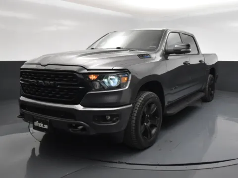 Photos of 2023 Ram 1500 Big Horn for sale in San Antonio, TX at got Trucks?