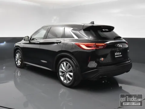More photos of 2019 INFINITI QX50 ESSENTIAL at got Trucks?, TX