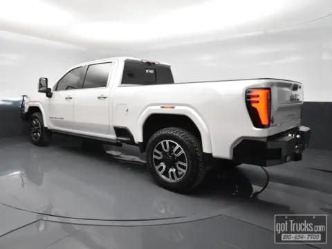 More photos of 2025 GMC Sierra 2500HD Denali at got Trucks?, TX