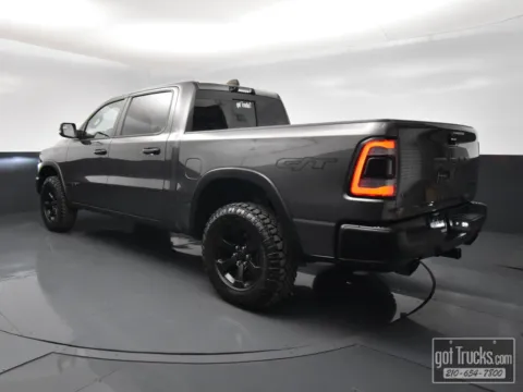 More photos of 2023 Ram 1500 Rebel at got Trucks?, TX