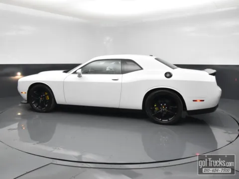 Another view of 2020 Dodge Challenger GT for sale in San Antonio, TX at got Trucks?