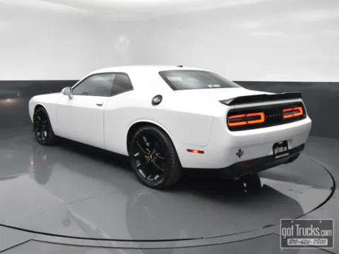 More photos of 2020 Dodge Challenger GT at got Trucks?, TX