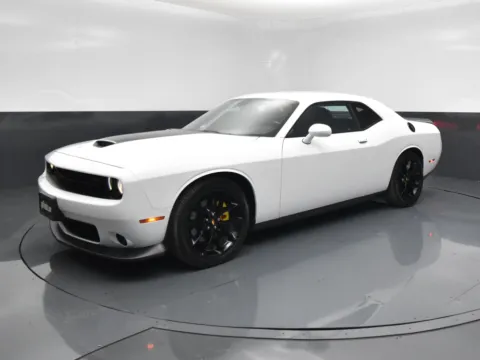 Photos of 2020 Dodge Challenger GT for sale in San Antonio, TX at got Trucks?