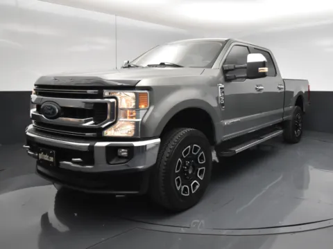 Photos of 2020 Ford Super Duty F-250 SRW XLT for sale in San Antonio, TX at got Trucks?