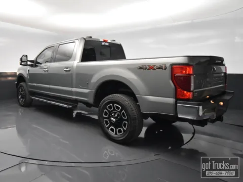 More photos of 2020 Ford Super Duty F-250 SRW XLT at got Trucks?, TX