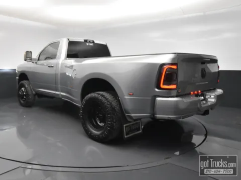 More photos of 2023 Ram 3500 Big Horn at got Trucks?, TX