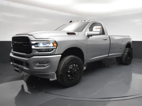 Photos of 2023 Ram 3500 Big Horn for sale in San Antonio, TX at got Trucks?