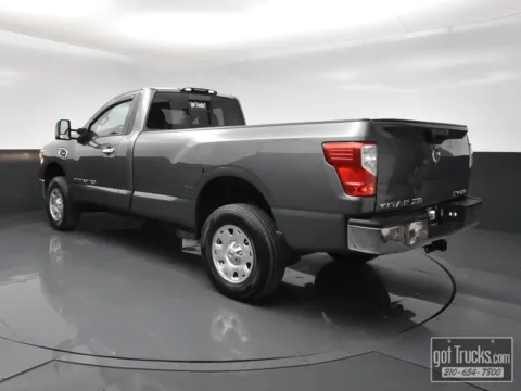 More photos of 2017 Nissan Titan XD SV at got Trucks?, TX