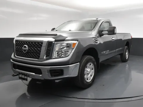 Photos of 2017 Nissan Titan XD SV for sale in San Antonio, TX at got Trucks?