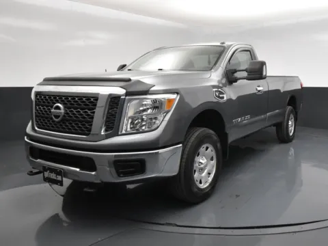 Photos of 2017 Nissan Titan XD SV for sale in San Antonio, TX at got Trucks?