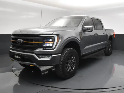 Photos of 2023 Ford F-150 Tremor for sale in San Antonio, TX at got Trucks?