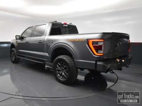 More photos of 2023 Ford F-150 Tremor at got Trucks?, TX