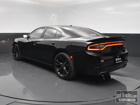 More photos of 2018 Dodge Charger SXT at got Trucks?, TX