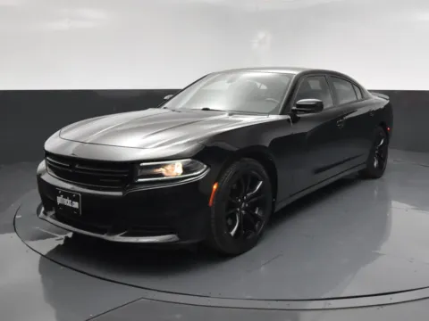 Photos of 2018 Dodge Charger SXT for sale in San Antonio, TX at got Trucks?