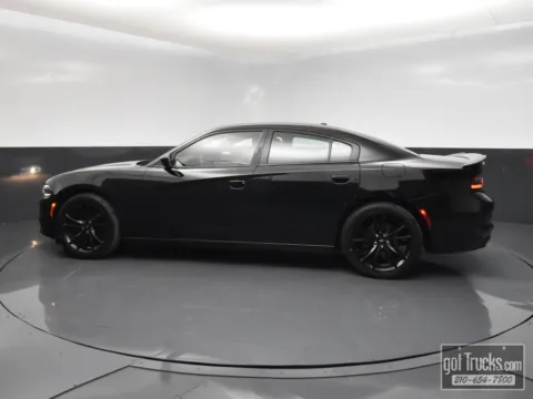 Another view of 2018 Dodge Charger SXT for sale in San Antonio, TX at got Trucks?