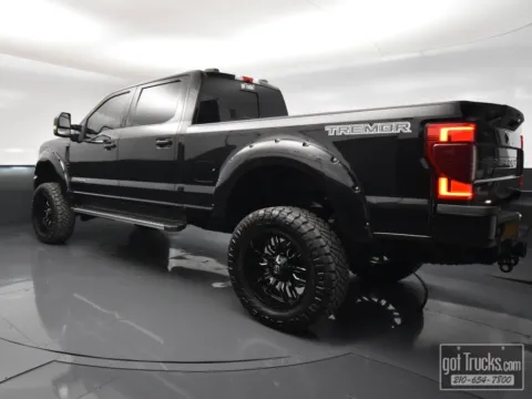 More photos of 2021 Ford Super Duty F-250 SRW Lariat at got Trucks?, TX