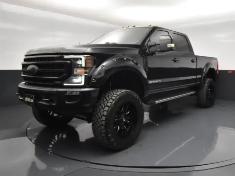 Photos of 2021 Ford Super Duty F-250 SRW Lariat for sale in San Antonio, TX at got Trucks?