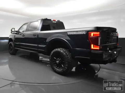 More photos of 2022 Ford Super Duty F-250 SRW LARIAT at got Trucks?, TX