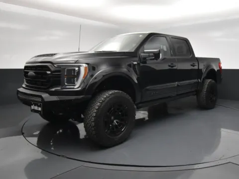 Photos of 2023 Ford F-150 LARIAT for sale in San Antonio, TX at got Trucks?