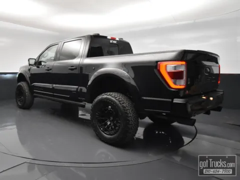 More photos of 2023 Ford F-150 LARIAT at got Trucks?, TX