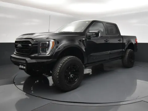 Photos of 2023 Ford F-150 LARIAT for sale in San Antonio, TX at got Trucks?