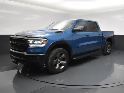 Photos of 2024 Ram 1500 Big Horn for sale in San Antonio, TX at got Trucks?