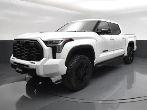 Photos of 2024 Toyota Tundra Limited Hybrid for sale in San Antonio, TX at got Trucks?