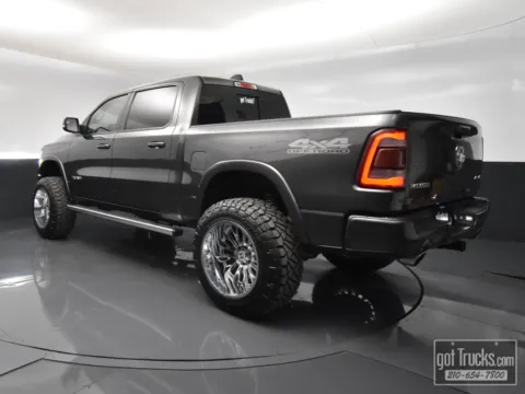 More photos of 2020 Ram 1500 Laramie at got Trucks?, TX