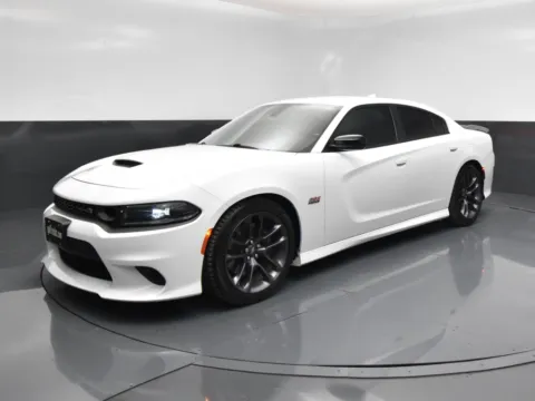 Photos of 2023 Dodge Charger Scat Pack for sale in San Antonio, TX at got Trucks?