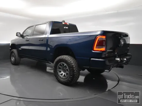 More photos of 2024 Ram 1500 Laramie at got Trucks?, TX