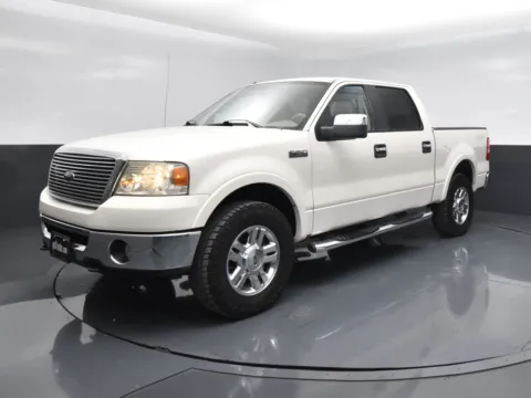 Photos of 2007 Ford F-150 FX4 for sale in San Antonio, TX at got Trucks?