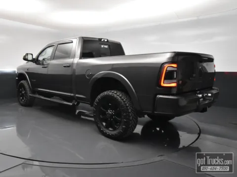 More photos of 2022 Ram 2500 Laramie at got Trucks?, TX
