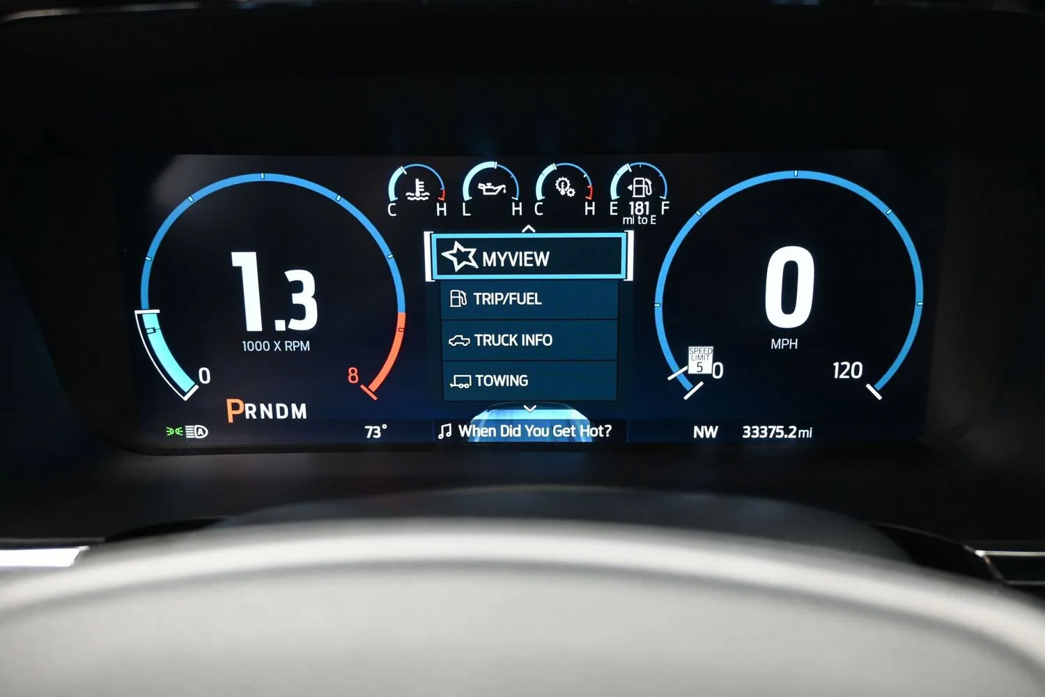 2022 Ford F-150 Lariat - Photo 27