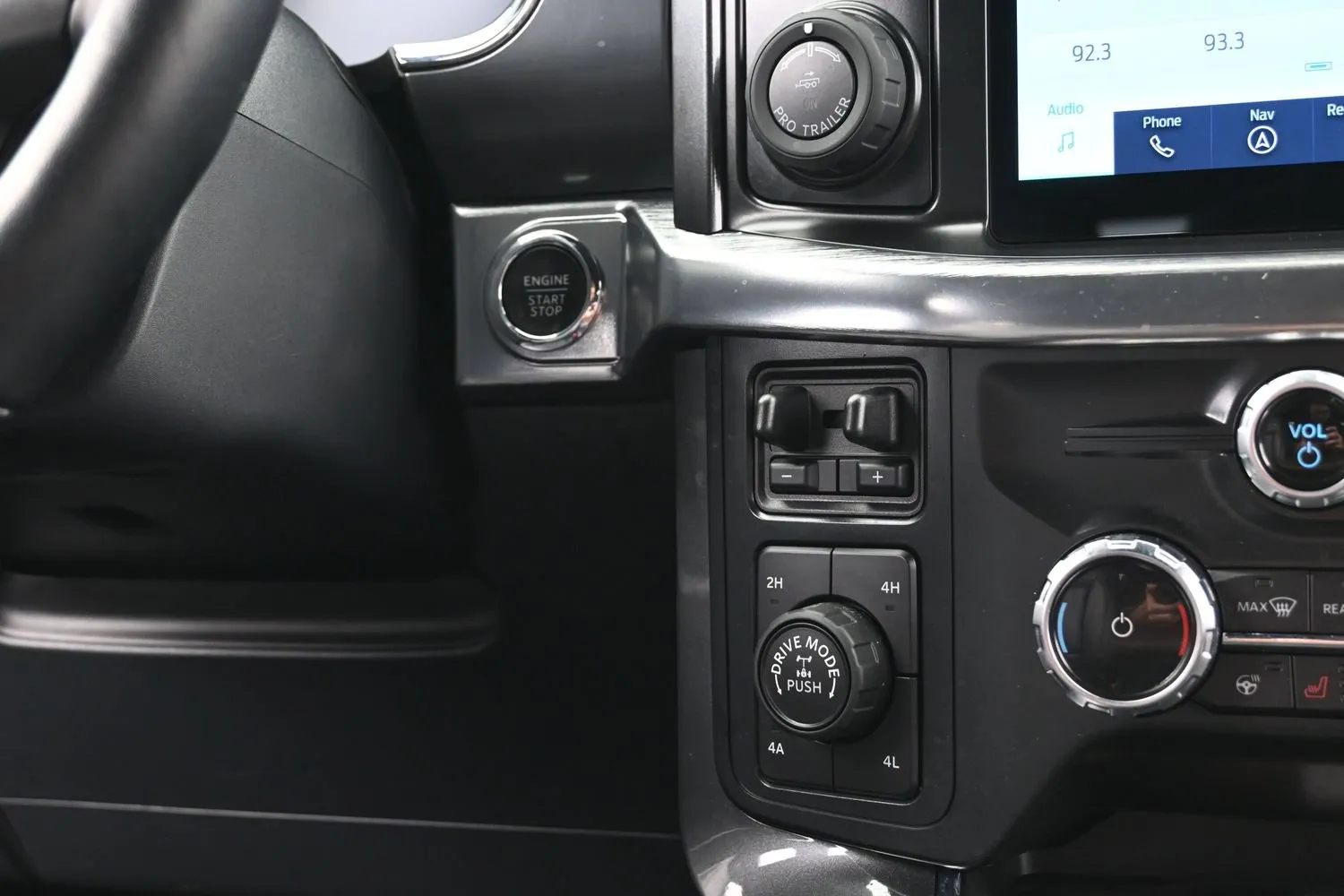 2022 Ford F-150 Lariat - Photo 37
