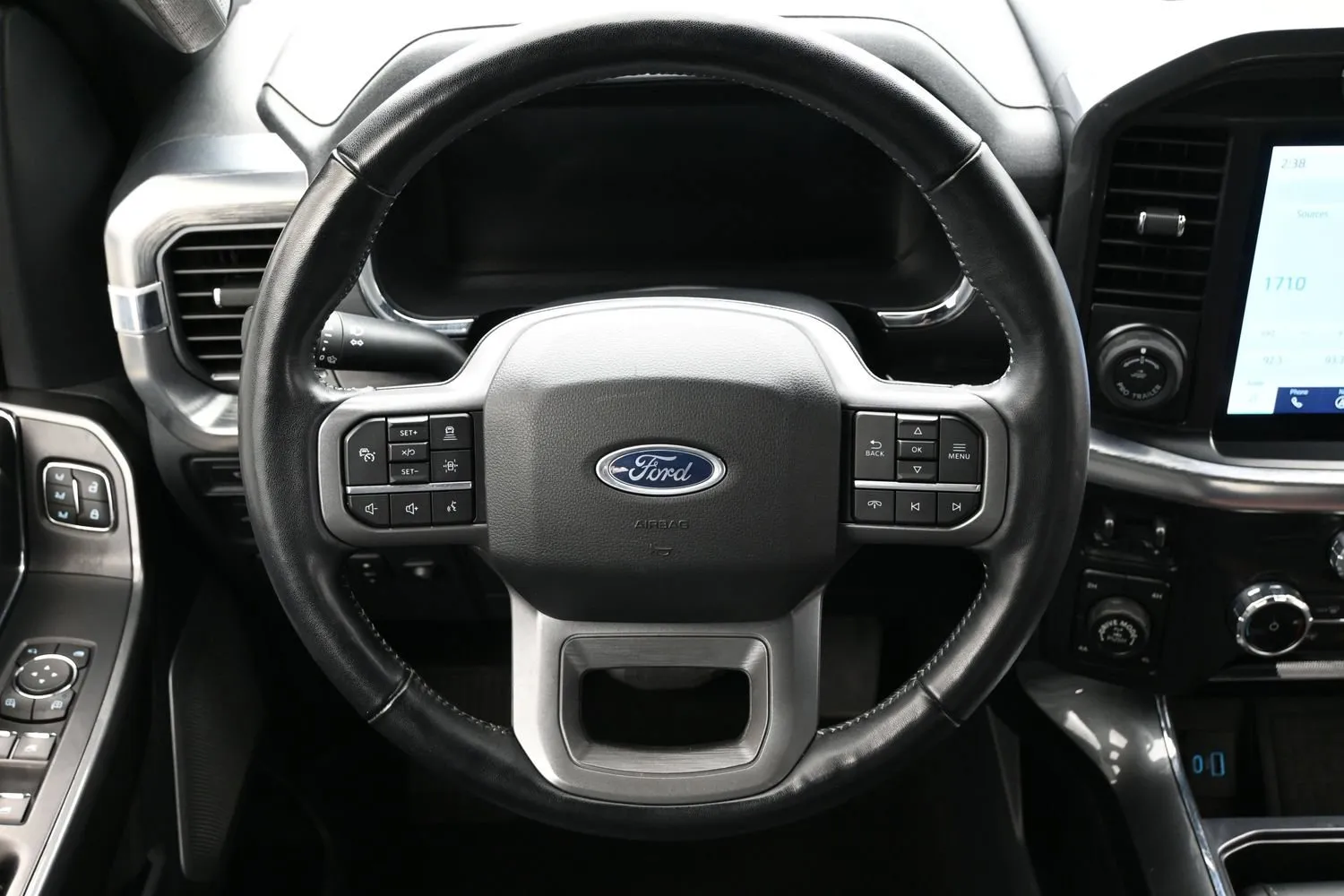 2022 Ford F-150 Lariat - Photo 15