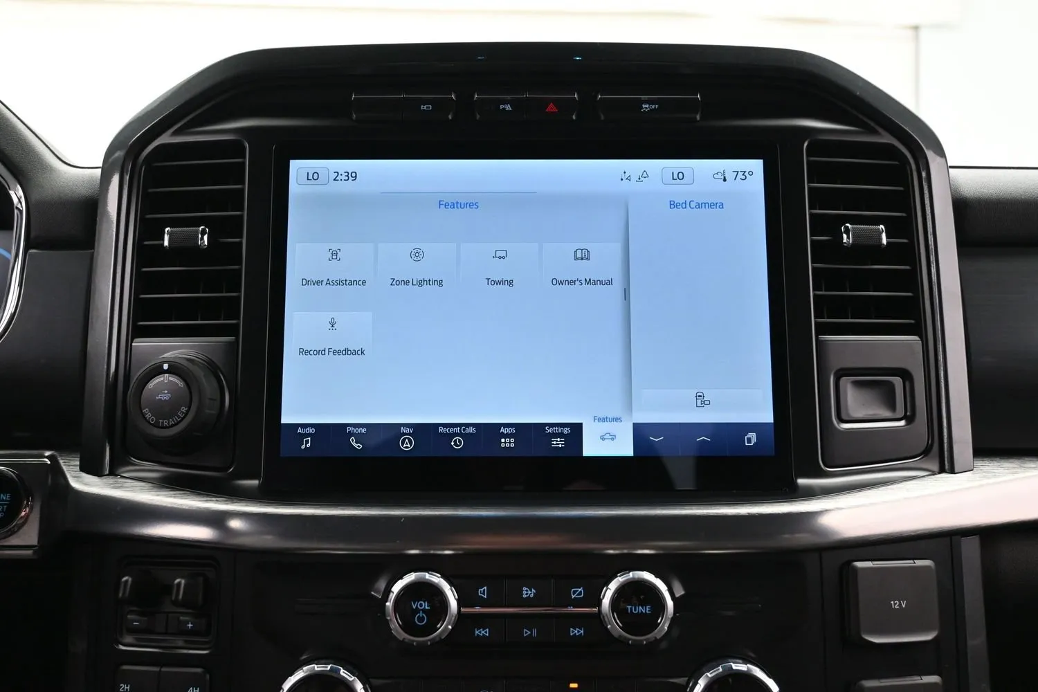 2022 Ford F-150 Lariat - Photo 36