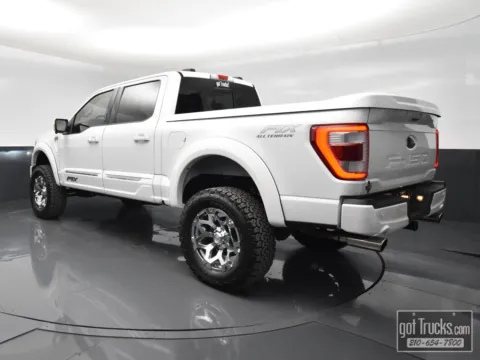 More photos of 2022 Ford F-150 LARIAT at got Trucks?, TX