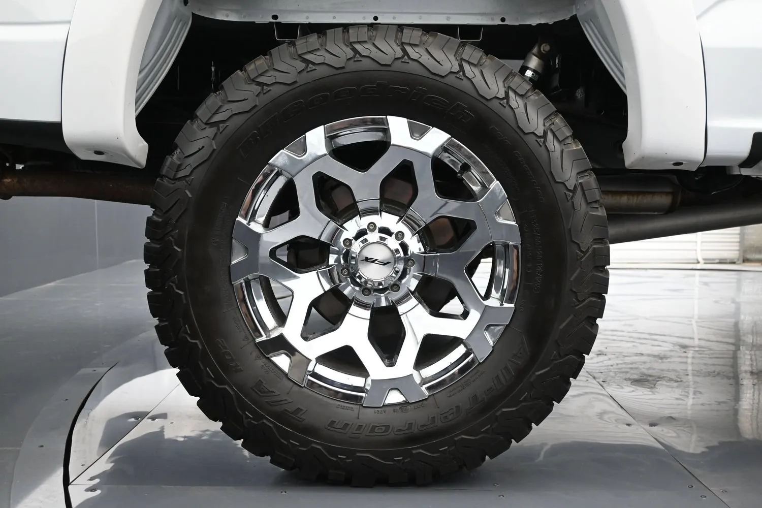2022 Ford F-150 Lariat - Photo 18