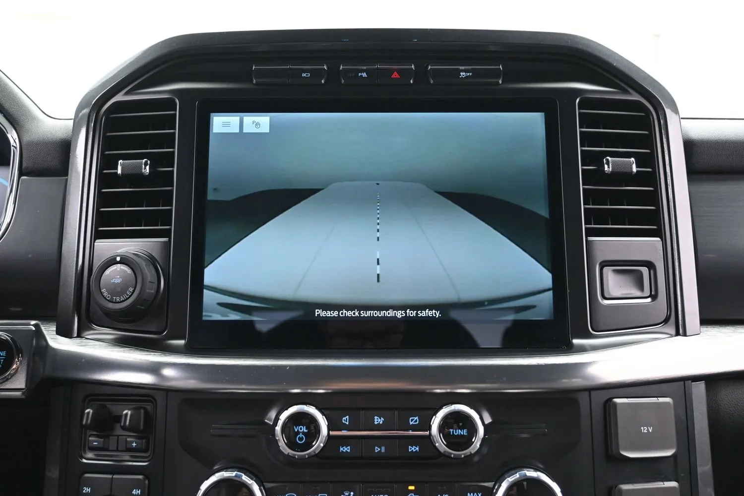 2022 Ford F-150 Lariat - Photo 32