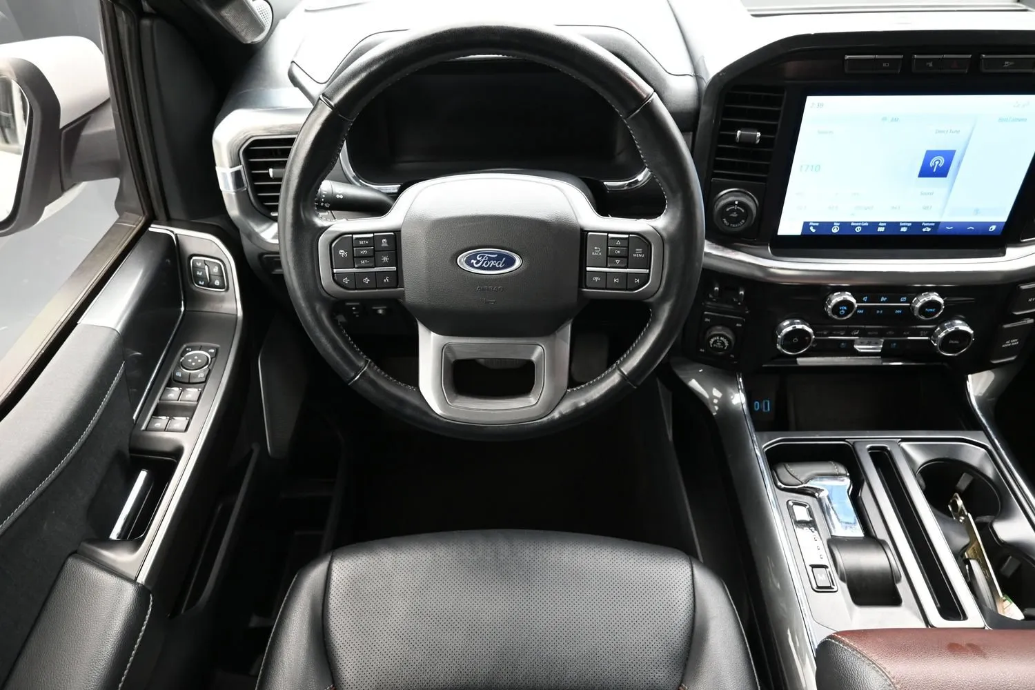 2022 Ford F-150 Lariat - Photo 26