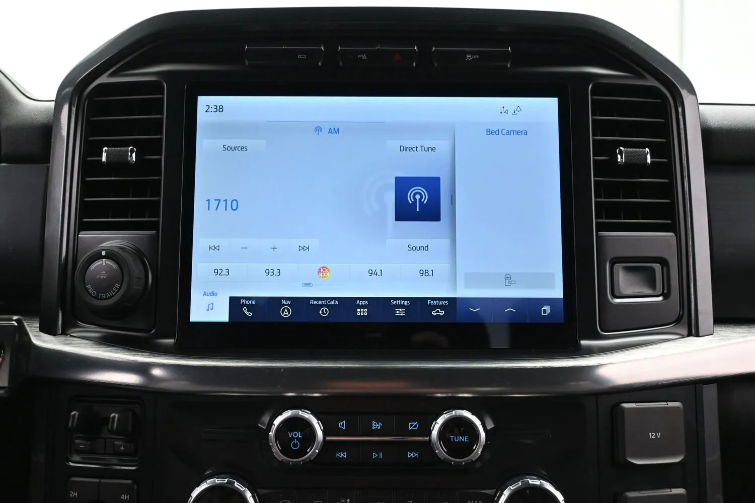2022 Ford F-150 Lariat - Photo 29