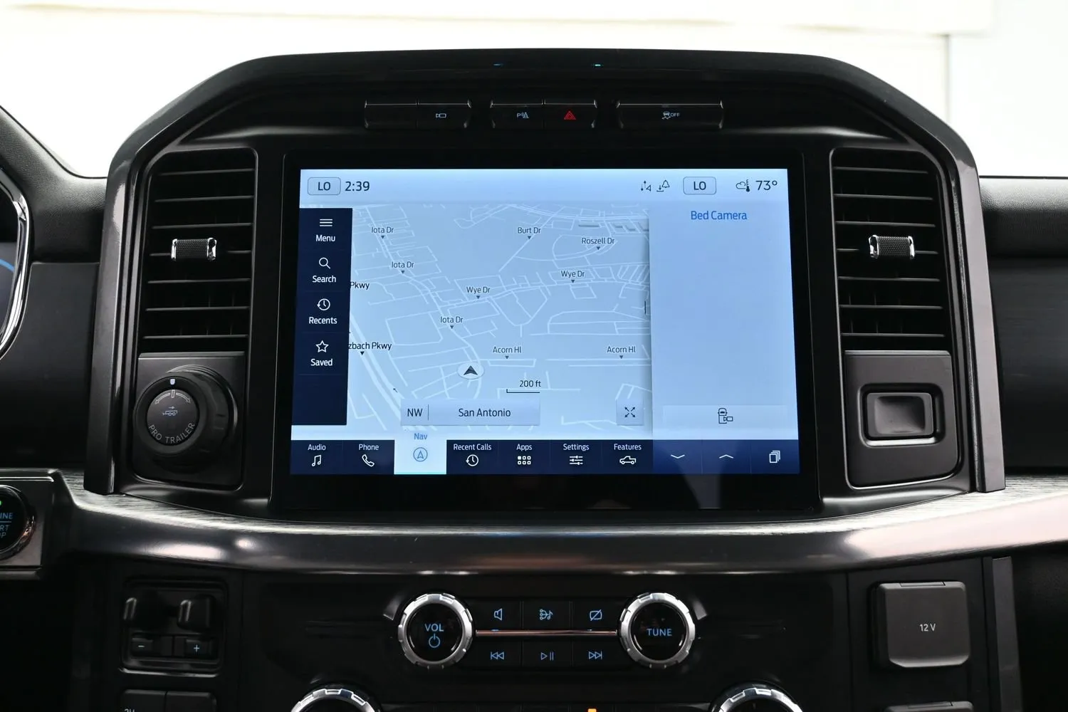 2022 Ford F-150 Lariat - Photo 30
