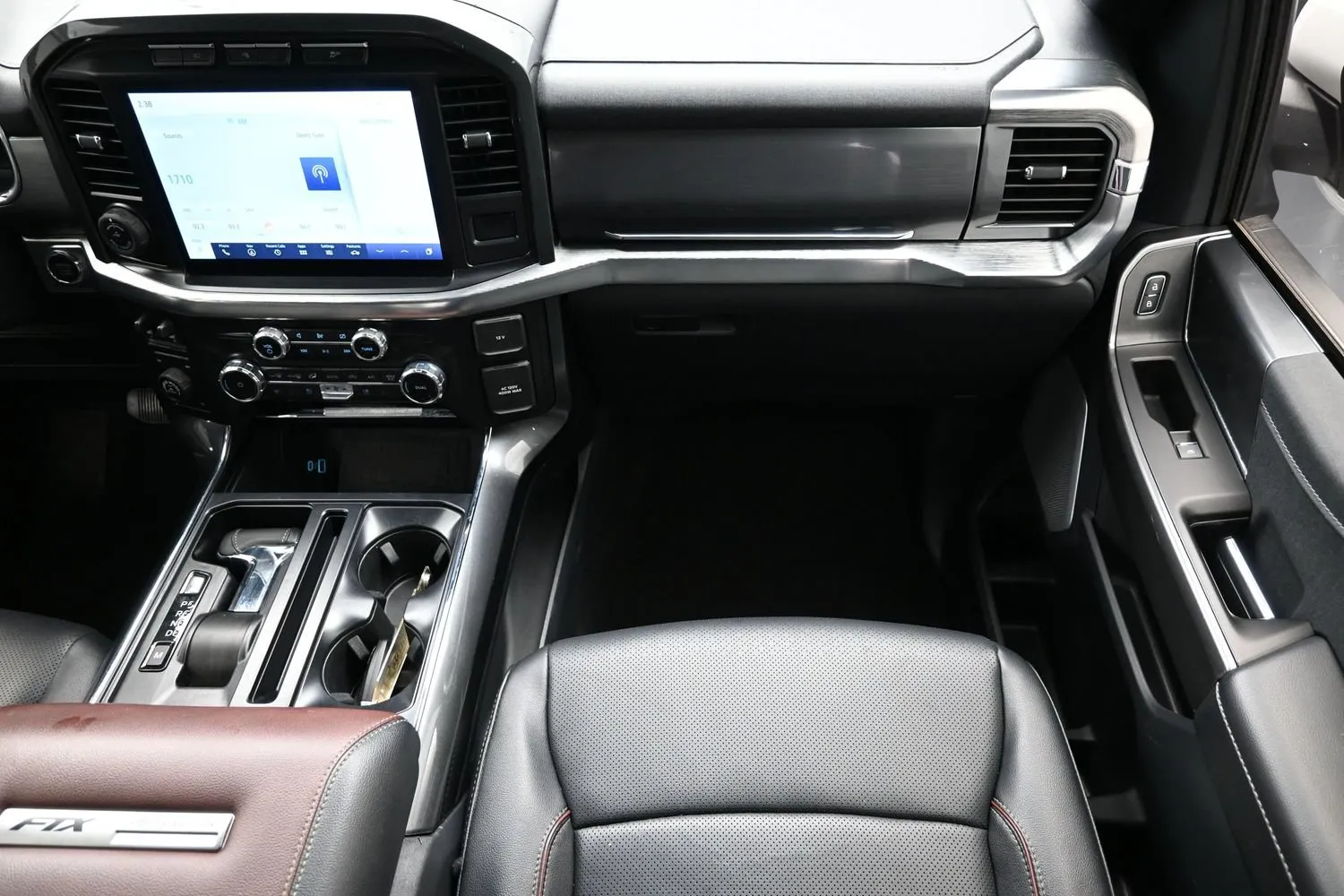 2022 Ford F-150 Lariat - Photo 40