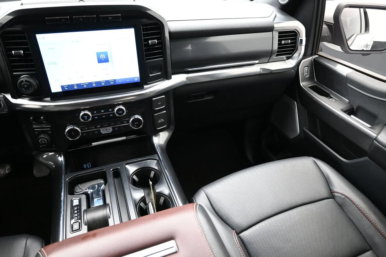 2022 Ford F-150 Lariat - Photo 39