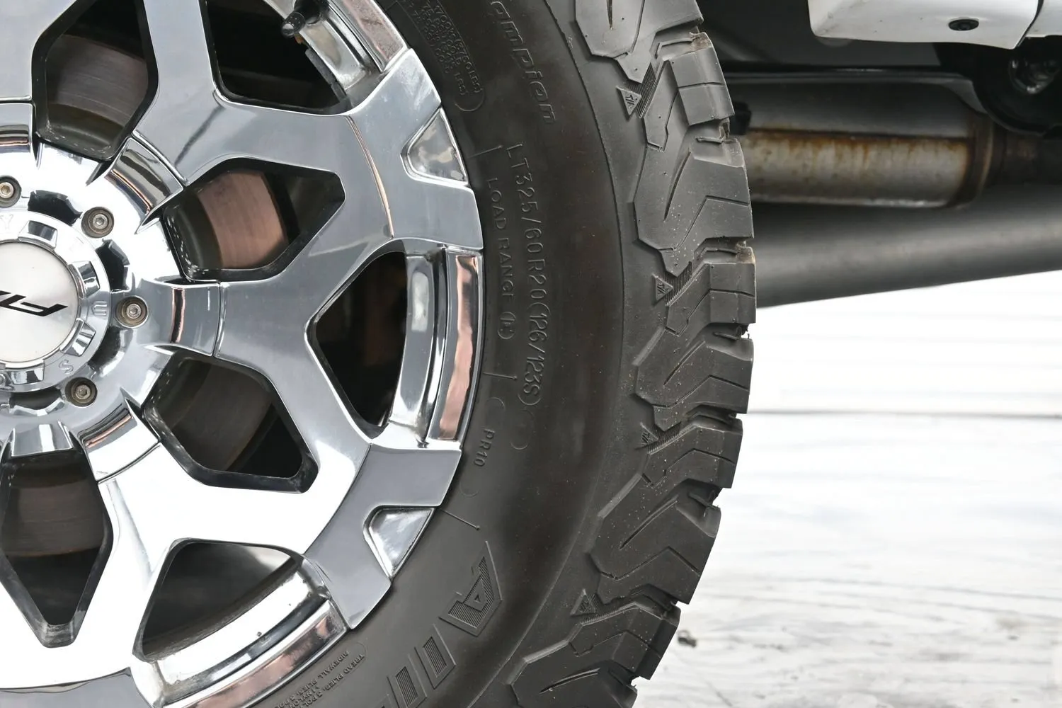 2022 Ford F-150 Lariat - Photo 46